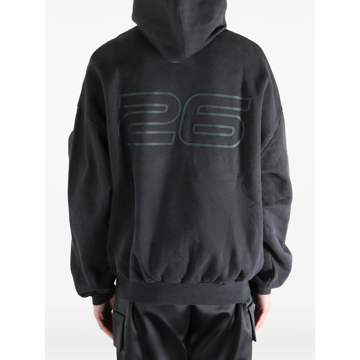 Fear Of God Essentials Felpe - Grigio | b04acb827f617cedf1a8cc4917337a1564921b62