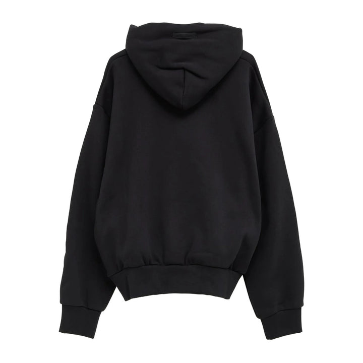 Fear Of God Essentials Felpe - Nero | bf5afbe662a7e1e04ced5266681df25c659305e8