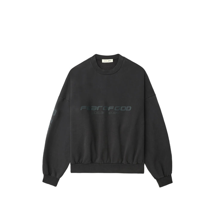 Fear Of God Essentials Felpe - Nero | ec37eed05710bb8f93a249058c894f7730b57eb6