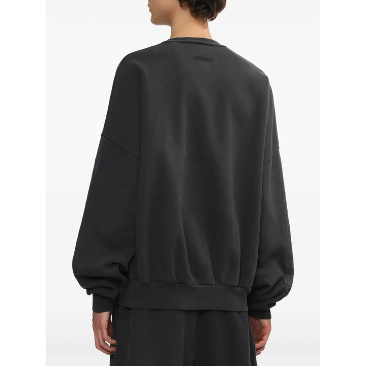 Fear Of God Essentials Felpe - Nero | 1588ece78b2194c64bce9fa95cece8876a1b6783