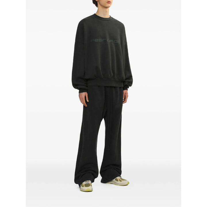 Fear Of God Essentials Felpe - Nero | 4a8cd4e31fd7d979aa9ba74fd1f366b66cfc4695