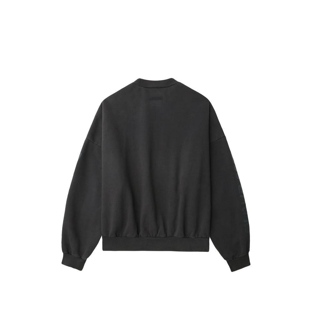 Fear Of God Essentials Felpe - Nero | 0a1555eeaa125e031cbf93a833c84cf7634c4843
