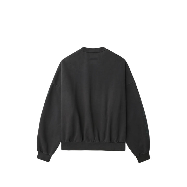 Fear Of God Essentials Felpe - Nero | 0a1555eeaa125e031cbf93a833c84cf7634c4843