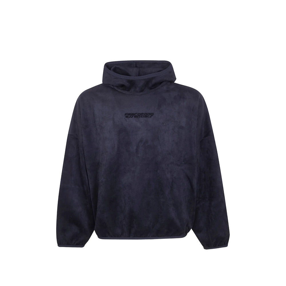 Fear Of God Essentials Felpe - Nero | ecce5bb9f5a0b8f57690d4e991c07b31f65bf10f