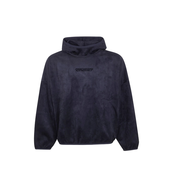 Fear Of God Essentials Felpe - Nero | ecce5bb9f5a0b8f57690d4e991c07b31f65bf10f