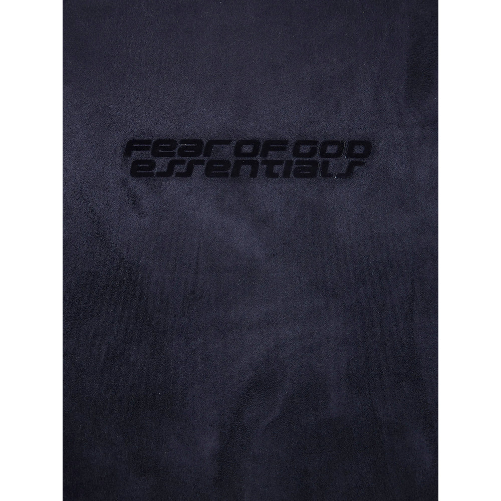Fear Of God Essentials Felpe - Nero | 65766683e1fe730a36c9c29dbc97eea6a62f89d3