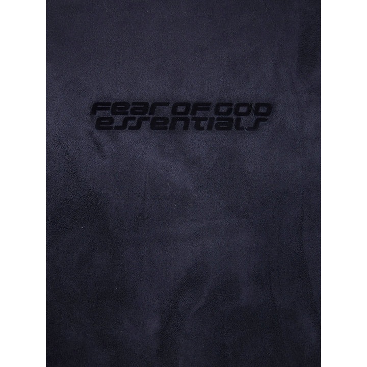 Fear Of God Essentials Felpe - Nero | 65766683e1fe730a36c9c29dbc97eea6a62f89d3