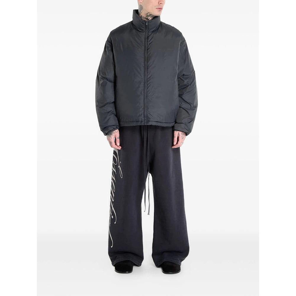 Fear Of God Essentials Outerwears - Grigio | 7fcbdb958cea8a23ae7fa5c8c1bb13eeaf1970e7