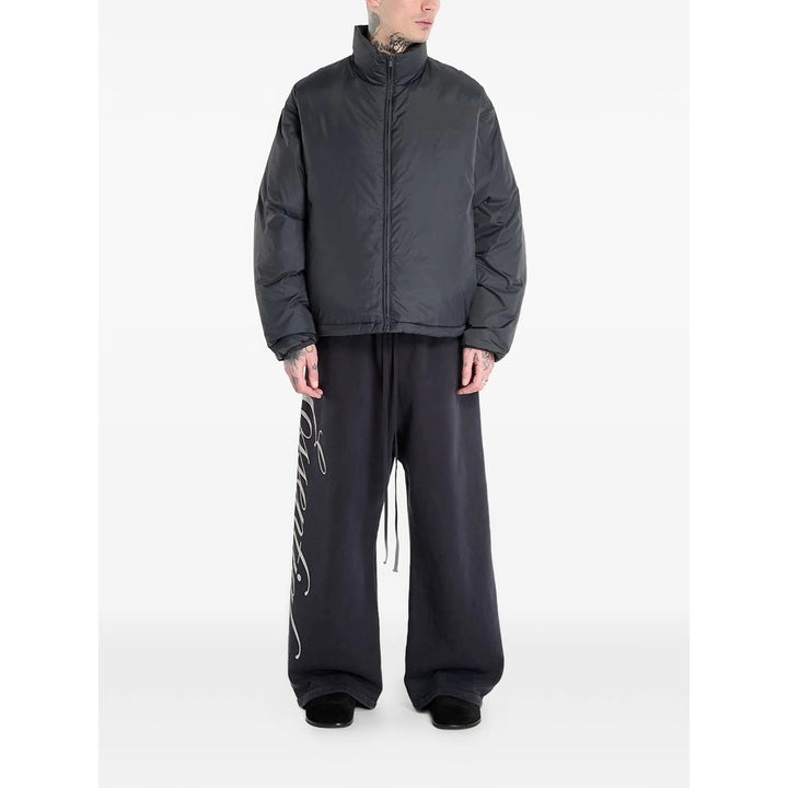Fear Of God Essentials Outerwears - Grigio | 7fcbdb958cea8a23ae7fa5c8c1bb13eeaf1970e7