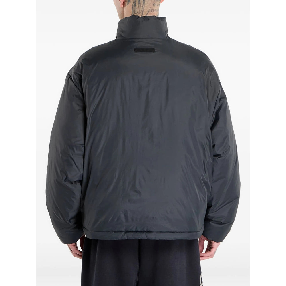 Fear Of God Essentials Outerwears - Grigio | 69be119ae04b61e68276b48d59bc36d5298e722b