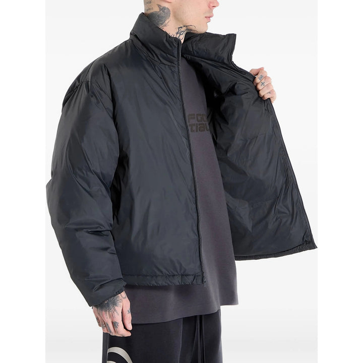 Fear Of God Essentials Outerwears - Grigio | 23b5a08591d111eb6a3e9ba7d68b6da2d87d6852