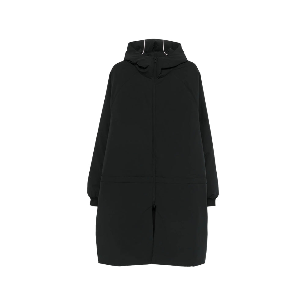 Fear Of God Essentials Outerwears - Nero, Nero | 6e3341394875e4691a793c3a867c566c0bb50fca