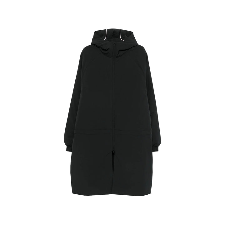 Fear Of God Essentials Outerwears - Nero, Nero | 6e3341394875e4691a793c3a867c566c0bb50fca