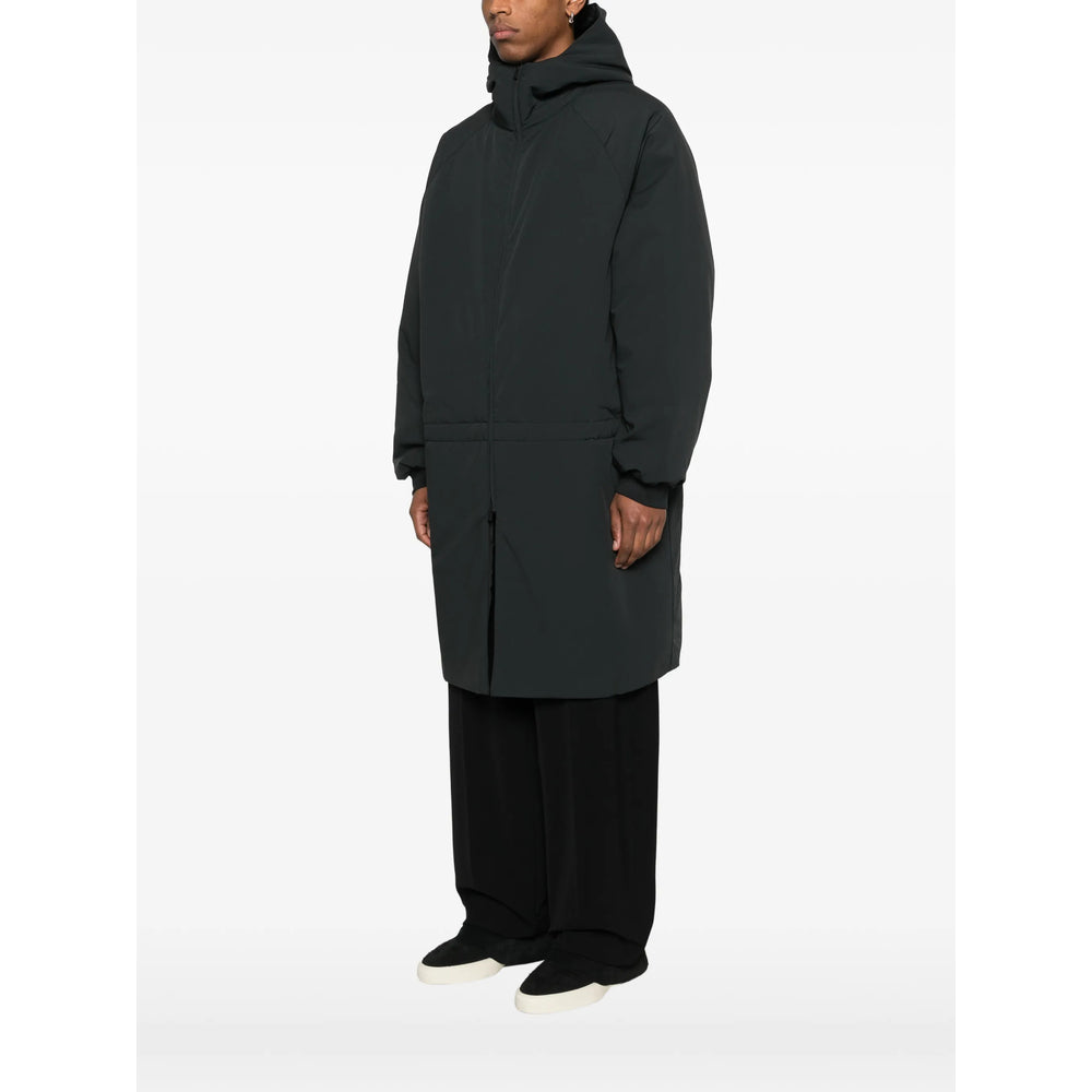 Fear Of God Essentials Outerwears - Nero, Nero | 58deb0fa15e669e78c431453741d6f42eee305c3