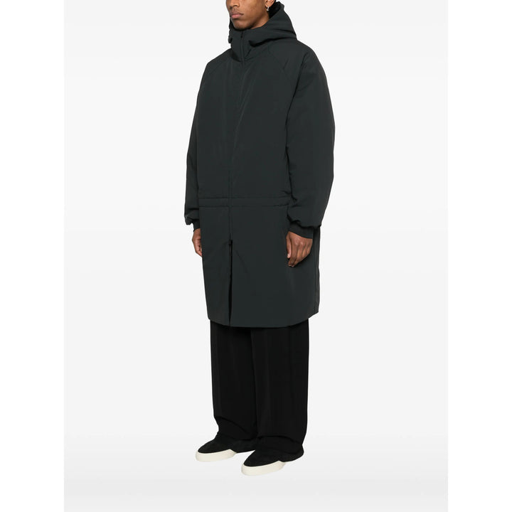 Fear Of God Essentials Outerwears - Nero, Nero | 58deb0fa15e669e78c431453741d6f42eee305c3