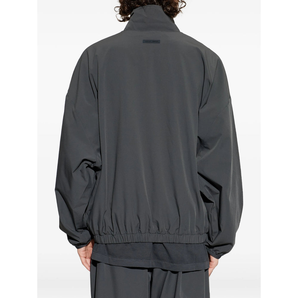 Fear Of God Essentials Outerwears - Grigio | 0edd23e8efb45ae8bcd75c8c12eef67ed0cbffcd