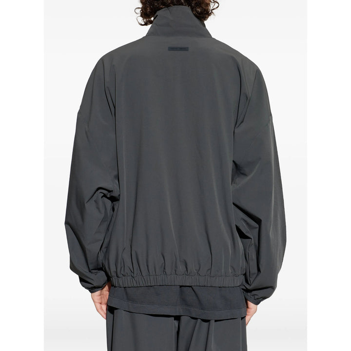 Fear Of God Essentials Outerwears - Grigio | 0edd23e8efb45ae8bcd75c8c12eef67ed0cbffcd