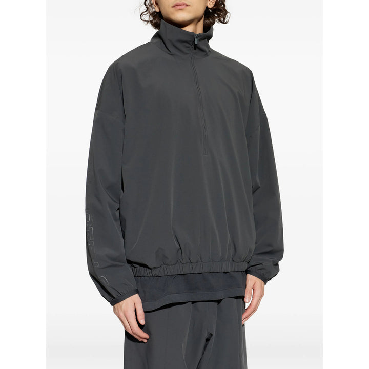 Fear Of God Essentials Outerwears - Grigio | 7b17de51b9eda260413576b96b00d426a15fdb0c