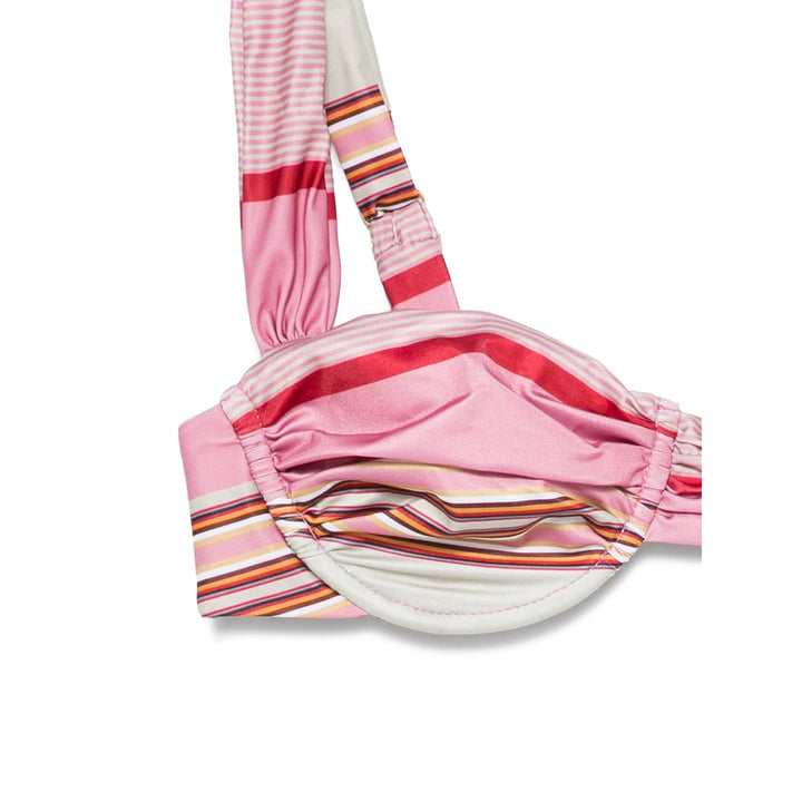 Faithfull The Brand Beachwear - Rosa, Verde | 0dffb7a50e660110d933af8ada6bf8dc06b3366b