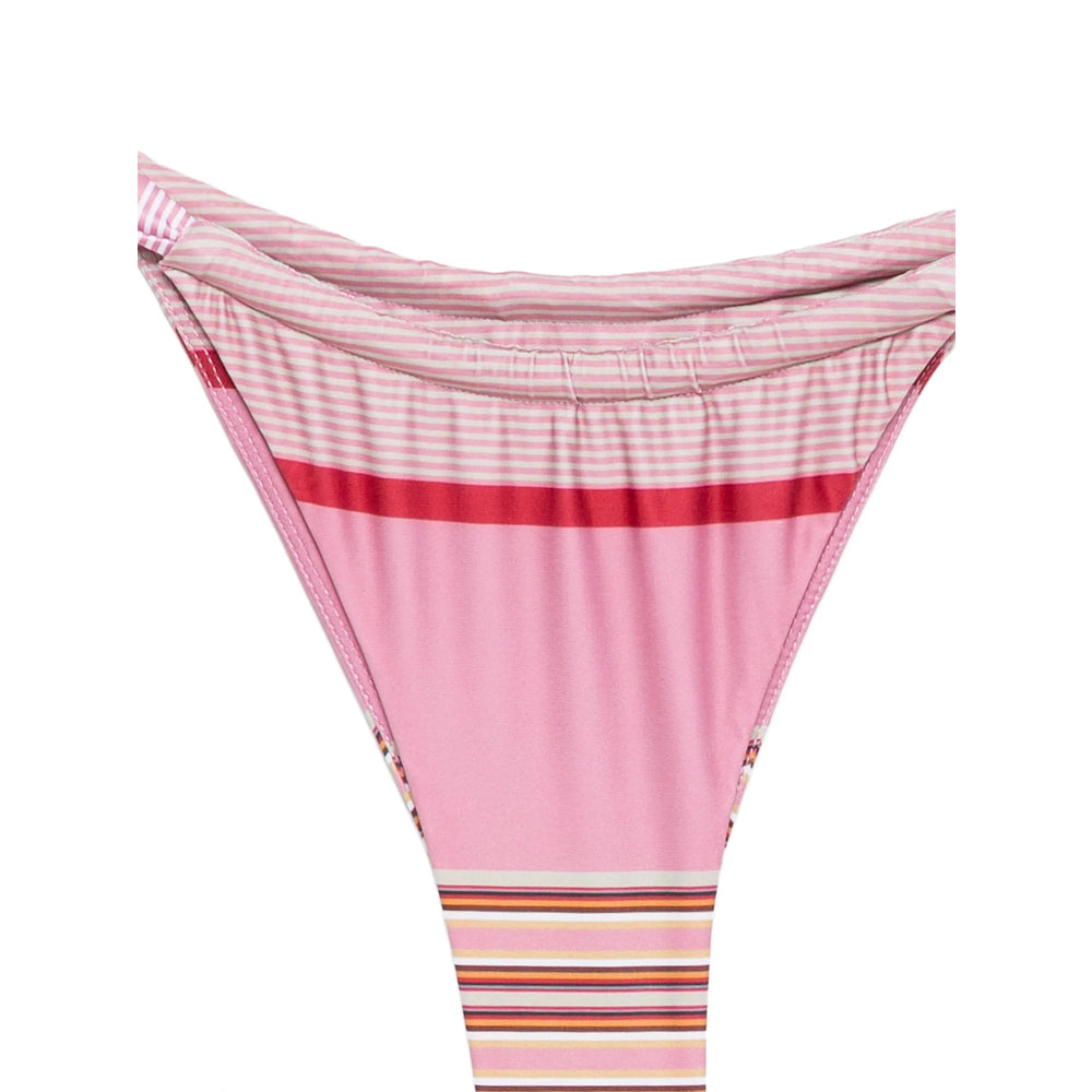 Faithfull The Brand Beachwear - Rosa, Verde | 9a1e70e5edbc2025df1784f4a0992c835ceb31c3