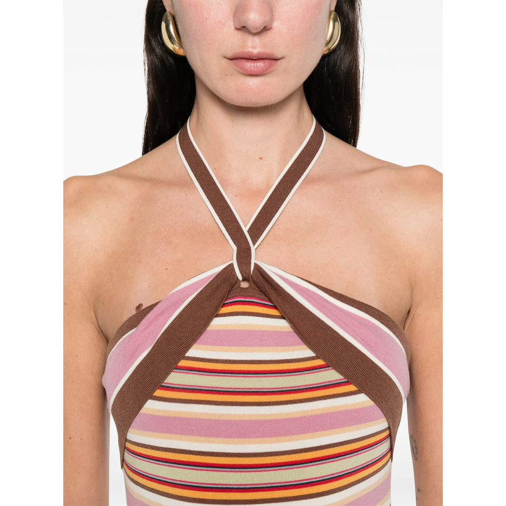 Faithfull The Brand Abiti - Rosa | 3df0506a9d3e2571b165cbba36f379514b40cb9e