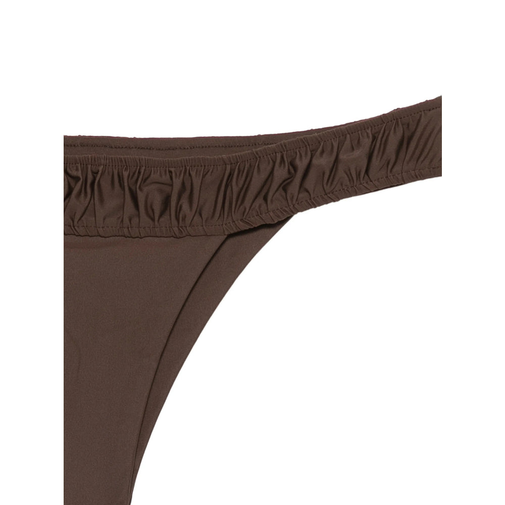 Faithfull The Brand Beachwear - Marrone | 866cc1ae277792beb9d3030849254bf959d70bca