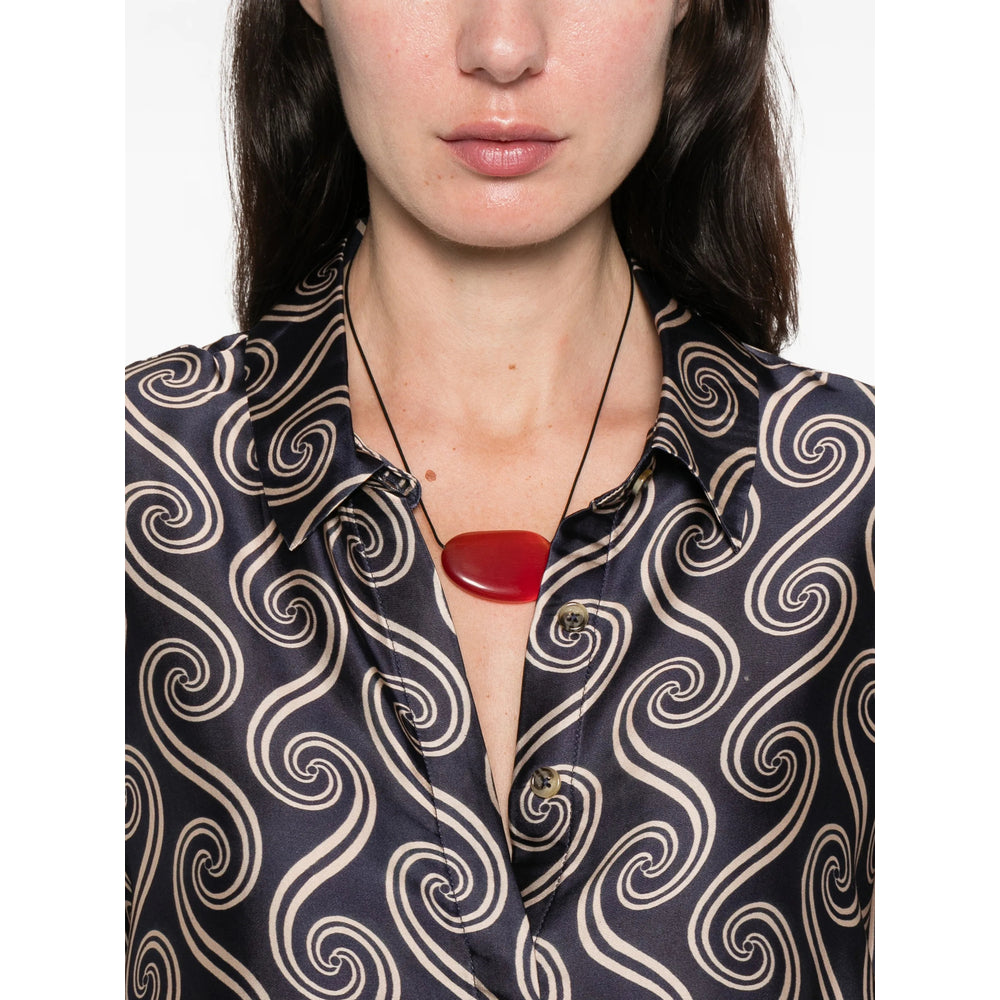 Faithfull The Brand Camicie - Blu | 4d748fa9065abea16cf34f675ef8a09c19dcf766