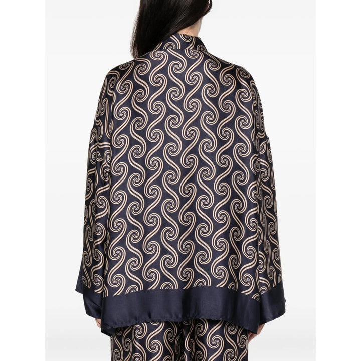 Faithfull The Brand Camicie - Blu | cfbbe0d9b08358592c1a93863c025b0188892b7c