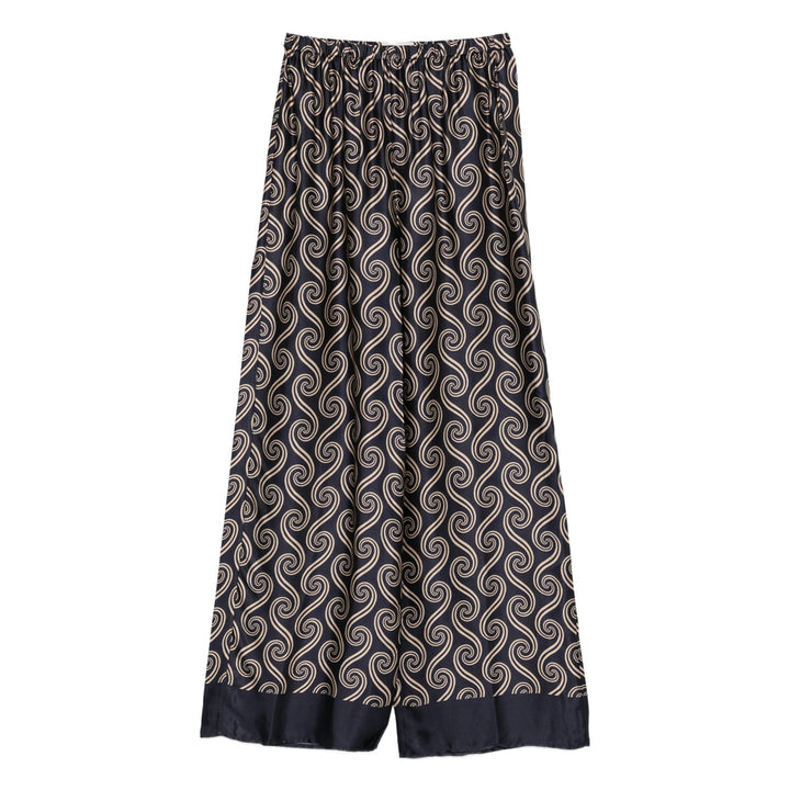 Faithfull The Brand Pantaloni - Blu | e1fbf2fc99f43640aef57d532b5e8cf85d45b520