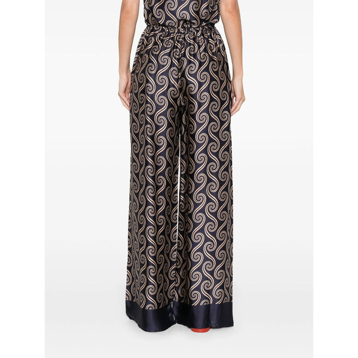 Faithfull The Brand Pantaloni - Blu | 59f62585cdc810c6386befb25867eeb72407d2b8