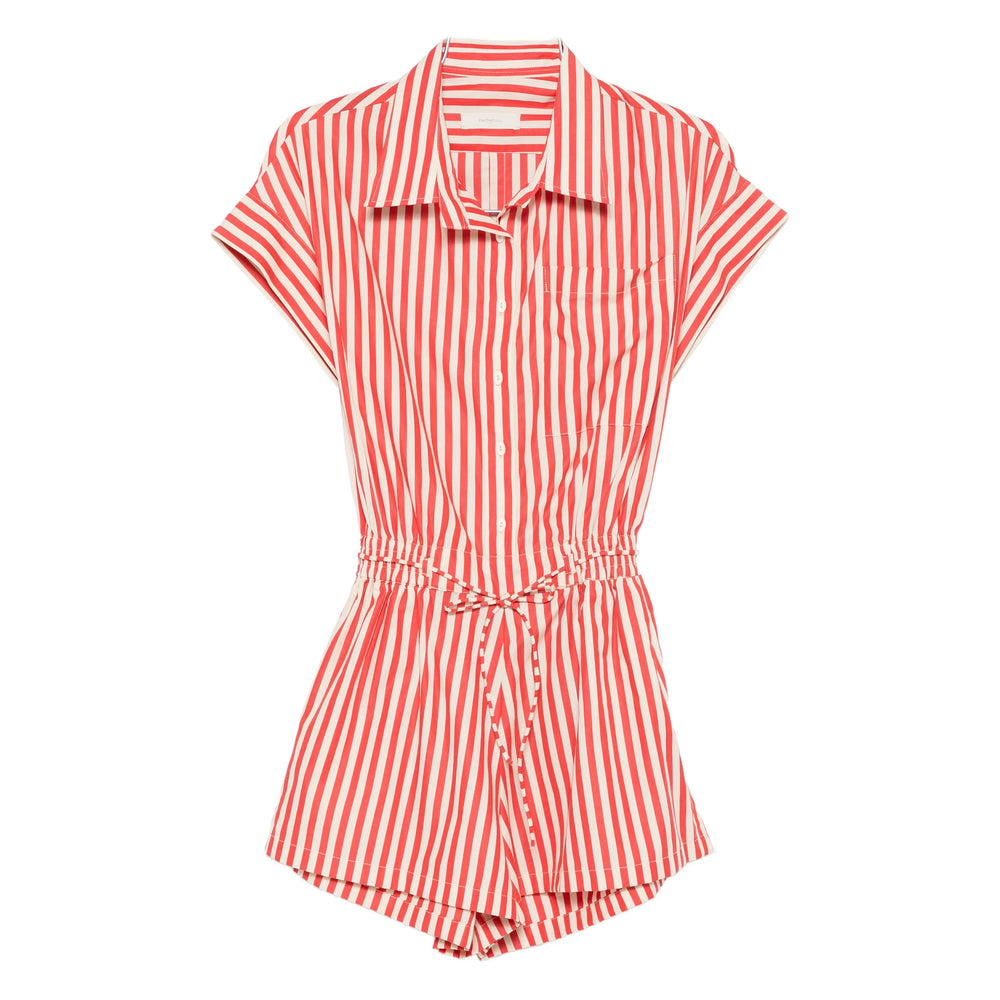 Faithfull The Brand Tute Intere - Rosso, Bianco | 45ea781e9f0fbfe07011d5cbe4c4b2eb5196cdbf