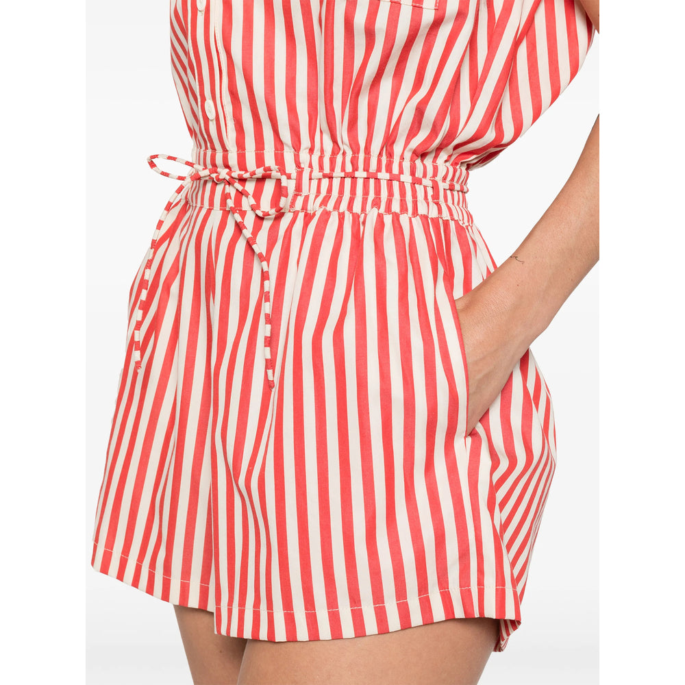 Faithfull The Brand Tute Intere - Rosso, Bianco | ee957cd3ec3e9f20fd9c2cef5eed105617f2102a