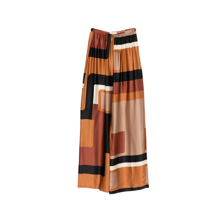 Faithfull The Brand Pantaloni - Marrone, Nero | 14f9422f96122ee98f6eefd241c7c5ca82b60e73