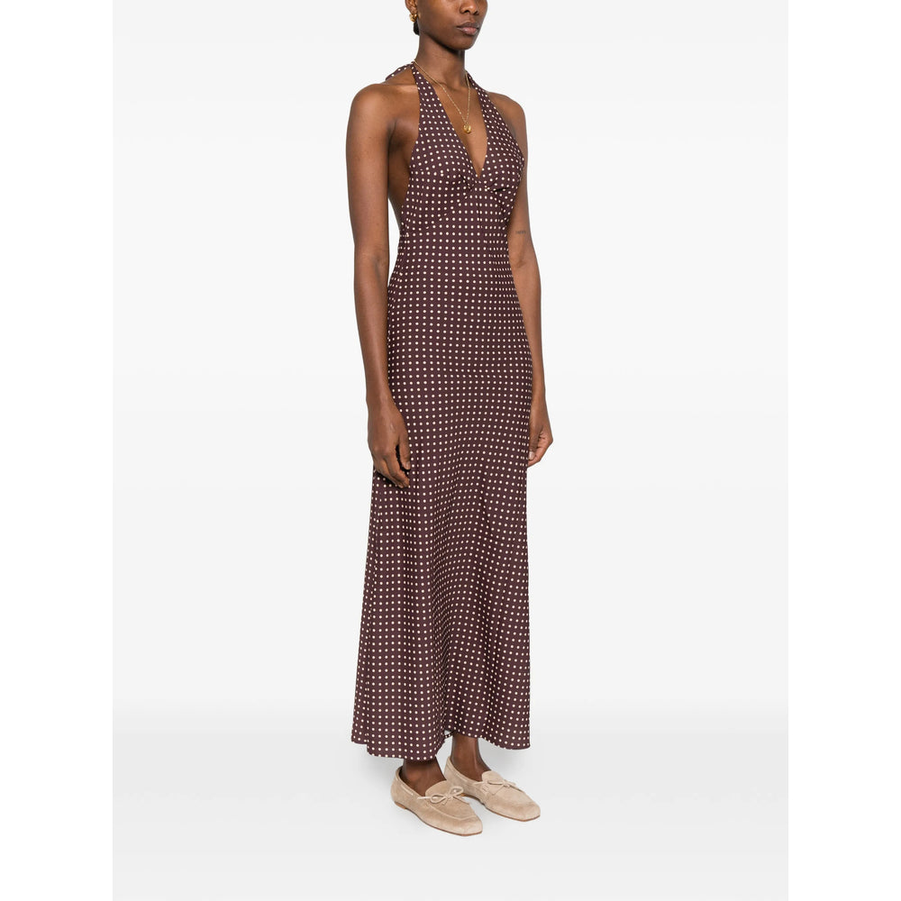 Faithfull The Brand Abiti - Marrone, Neutro | 40e947c5835b95cf59db9b2701648baf025e3a5e