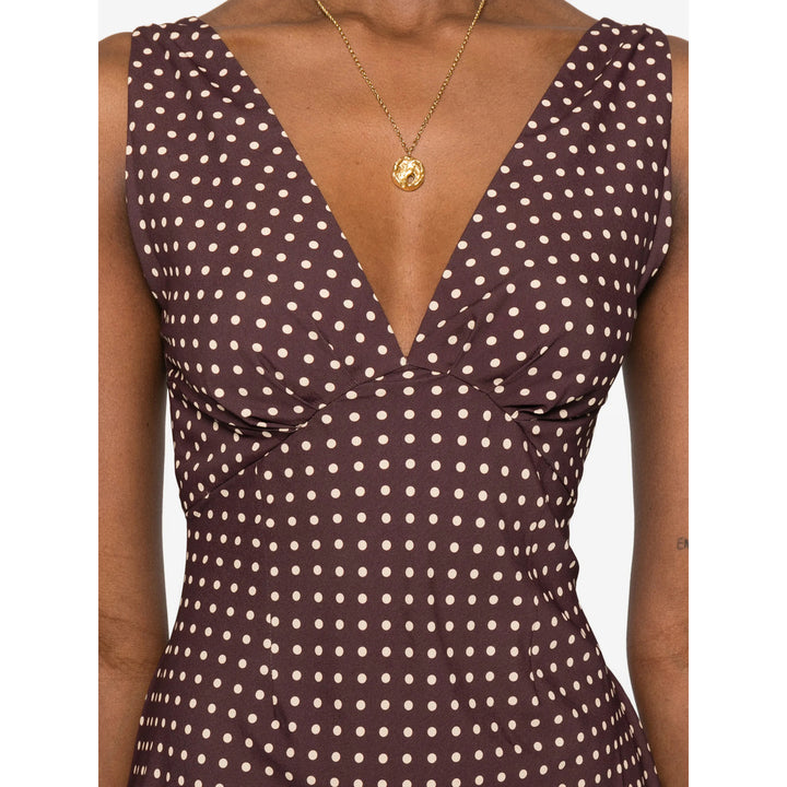 Faithfull The Brand Abiti - Marrone, Neutro | 79b4e0e5cf11f03c90dfdd5ff10c9aa800ac4acd