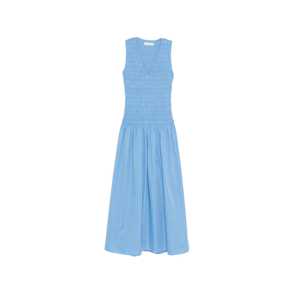 Faithfull The Brand Abiti - Blu | b2525030b5cf7d5a2afba4dbe937eef94f62b86b