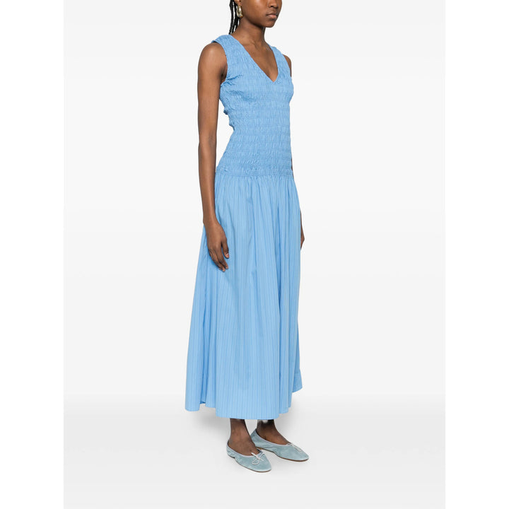 Faithfull The Brand Abiti - Blu | add3d705aba72dec00b30832986db4622c3612bd