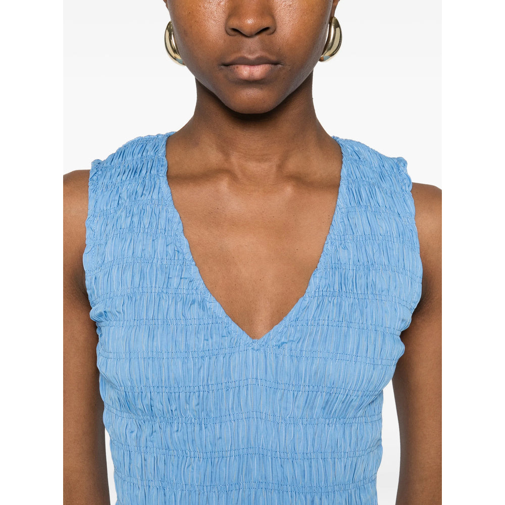 Faithfull The Brand Abiti - Blu | 520baec989743b3c70298d281882cbd4d3536202