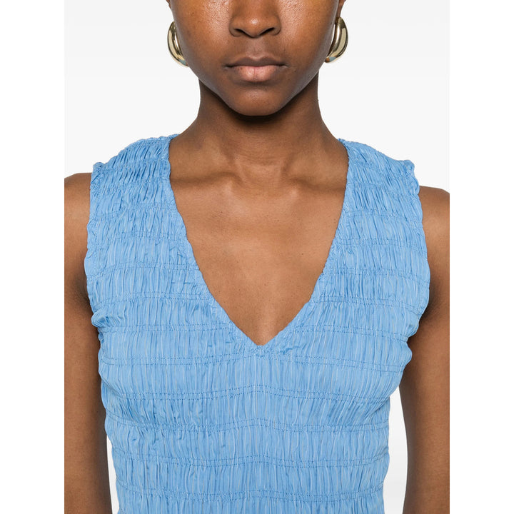 Faithfull The Brand Abiti - Blu | 520baec989743b3c70298d281882cbd4d3536202