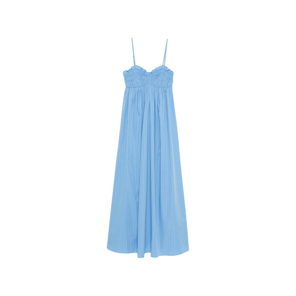 Faithfull The Brand Abiti - Blu | 55273df7773cc5caabf3642c88d0983fc63eaf51