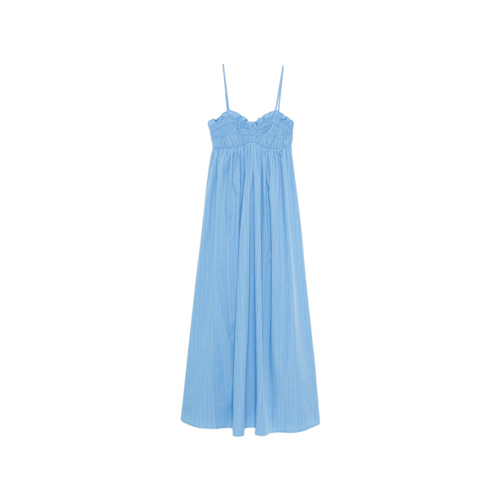 Faithfull The Brand Abiti - Blu | 55273df7773cc5caabf3642c88d0983fc63eaf51