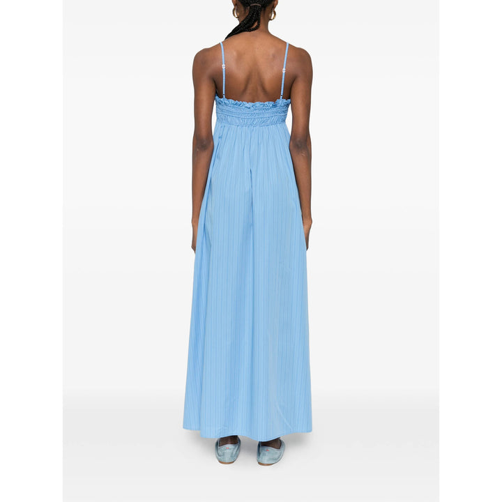 Faithfull The Brand Abiti - Blu | be4b9ba3b23f742e2a2af87dc8c96bdda0910c43