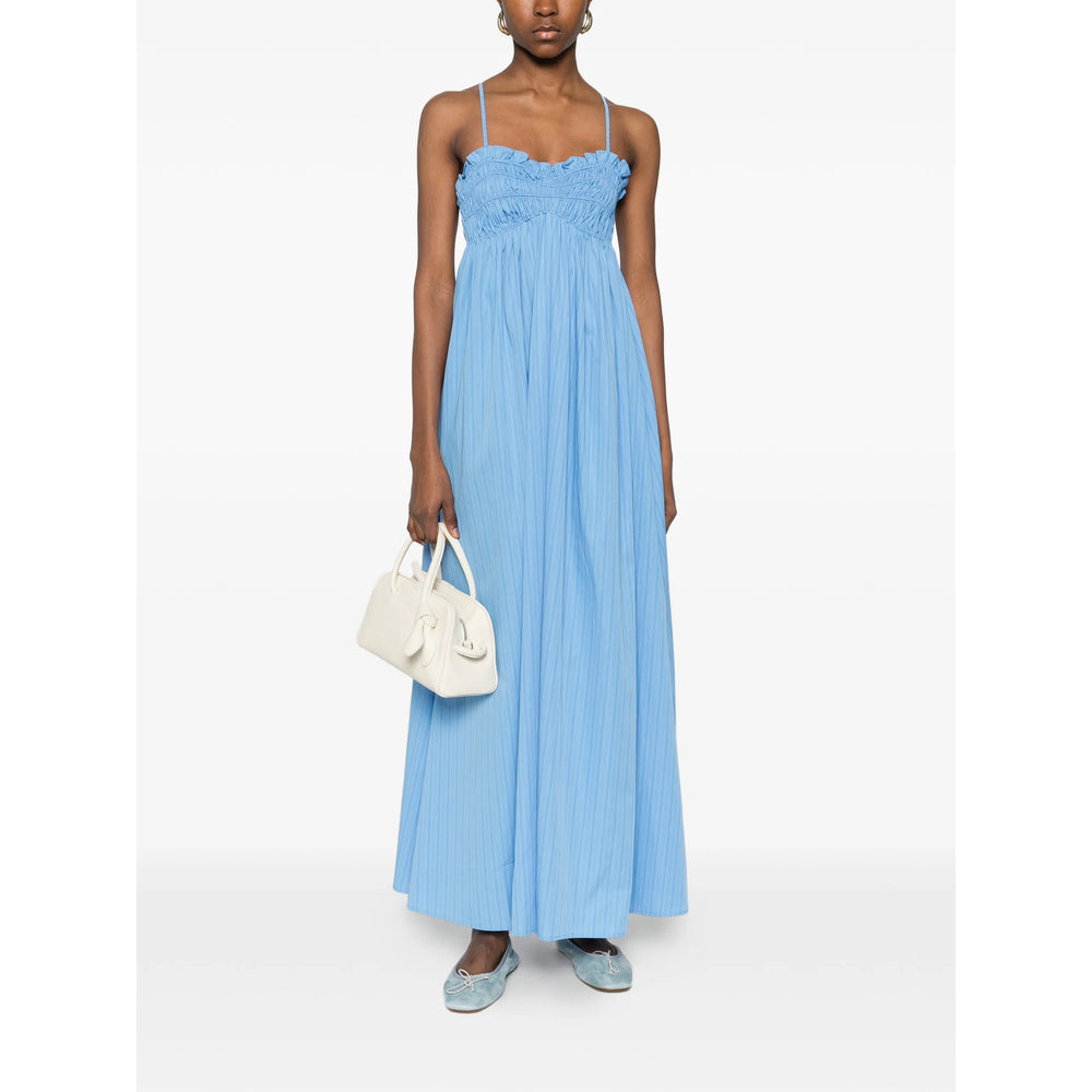 Faithfull The Brand Abiti - Blu | 107771ebc1ee282cf653ac6349ea9f1705e05d60