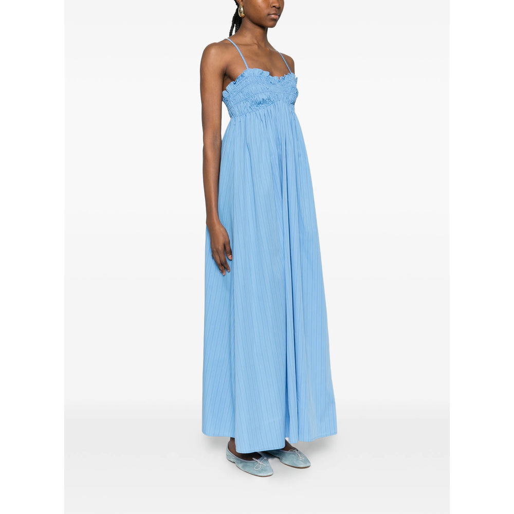 Faithfull The Brand Abiti - Blu | 60552f81e3d003cc3cfb87b331e894c467df44b2