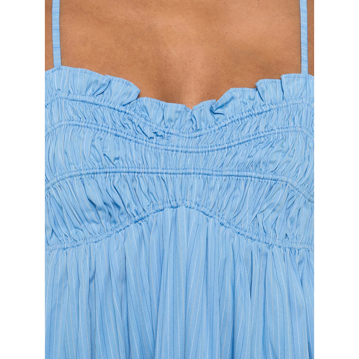 Faithfull The Brand Abiti - Blu | 45939292c810902ca2cc676e9440916a00917536