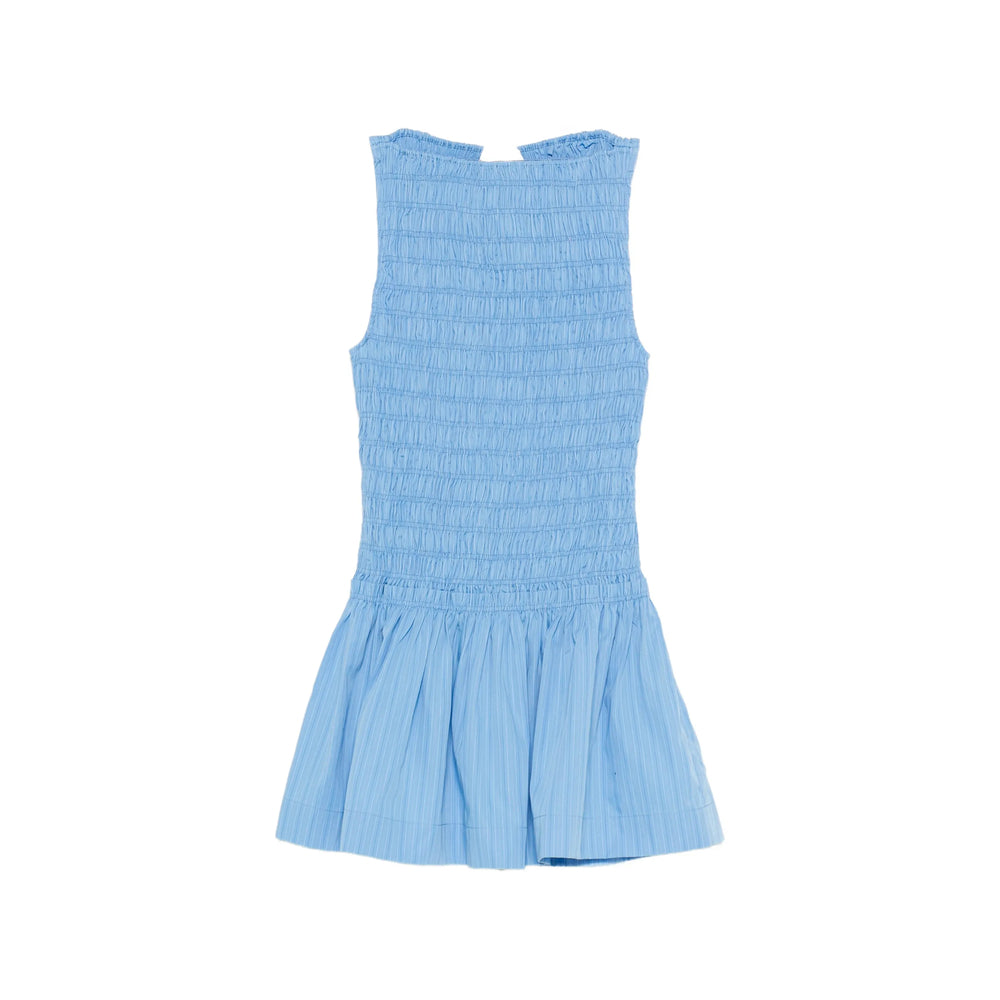 Faithfull The Brand Abiti - Blu | ba25a93f89d63d8d031844ae312aab0c7bda261f