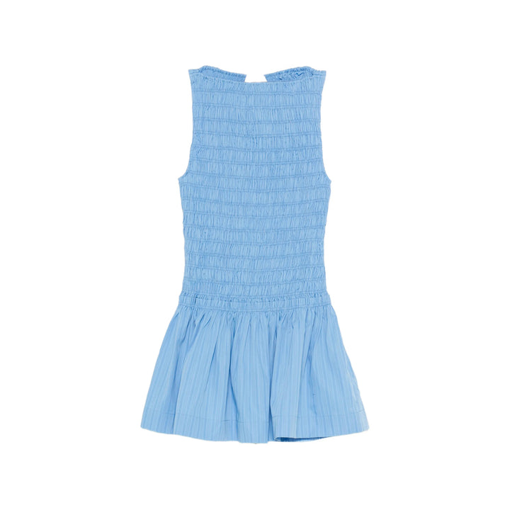 Faithfull The Brand Abiti - Blu | ba25a93f89d63d8d031844ae312aab0c7bda261f