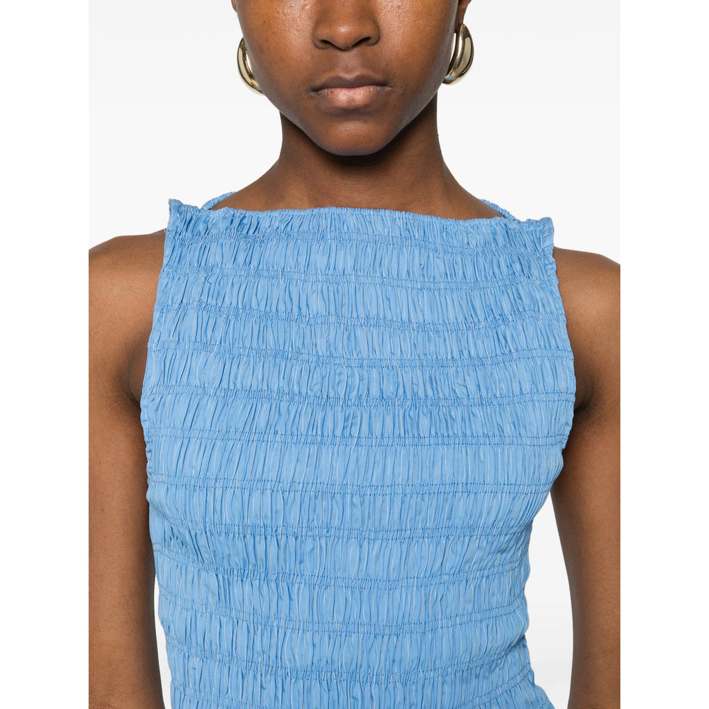 Faithfull The Brand Abiti - Blu | 69b9bf49bebd03242840232844c4f80dc32db2ca