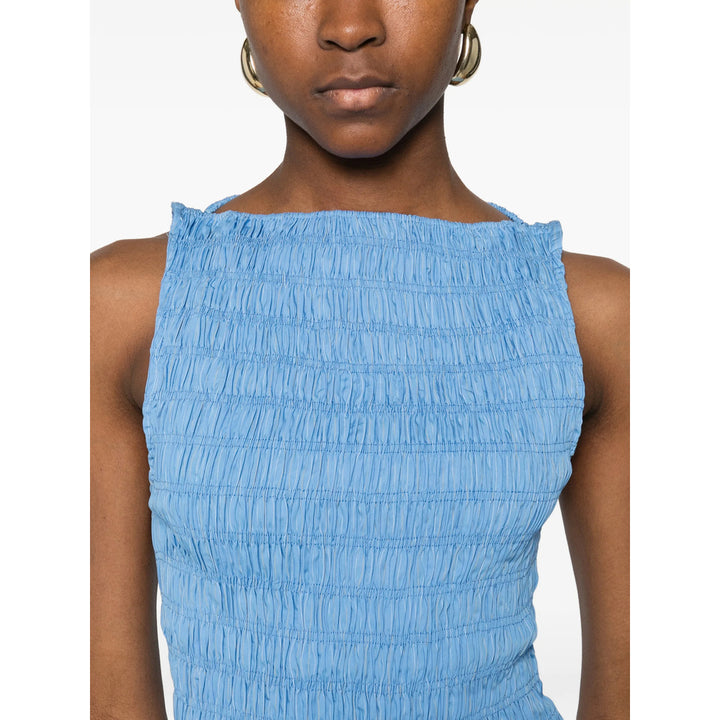 Faithfull The Brand Abiti - Blu | 69b9bf49bebd03242840232844c4f80dc32db2ca