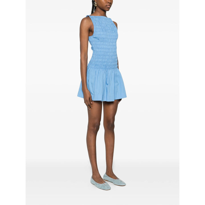 Faithfull The Brand Abiti - Blu | 73f0a2ea0e9e35804b70f29b15565b436bf0b871